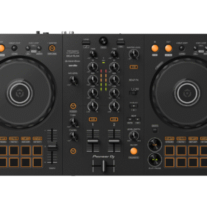 FLX4 Pioneer DJ Controller