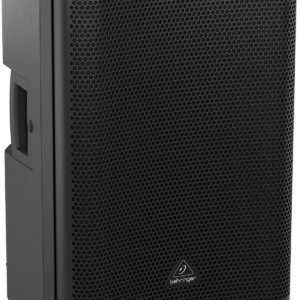 Behringer DR115DSP Active Speaker Box