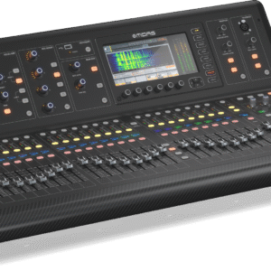 Midas M32 Live Digital Mixing Console