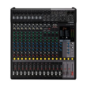 YAMAHA MG16X Mixing Console