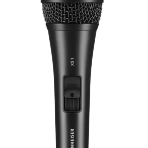 Sennheiser XS1 wired Mic