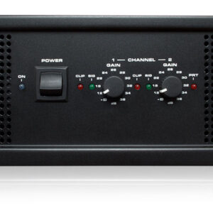 QSC RMS 5050a Power Amplifier