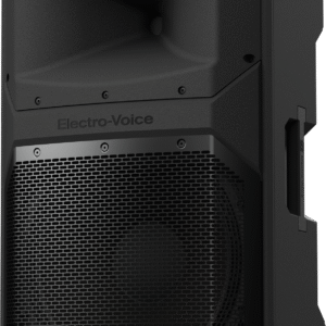 Eviva 15p Powered Speaker Electro-voice