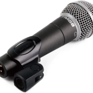 Superlux TM58 Dynamic Vocal Microphone