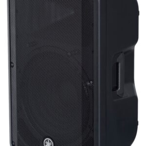 Yamaha DBR 15 Powered Loudspeaker