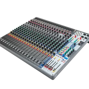 Soundcraft Signature Plus 22